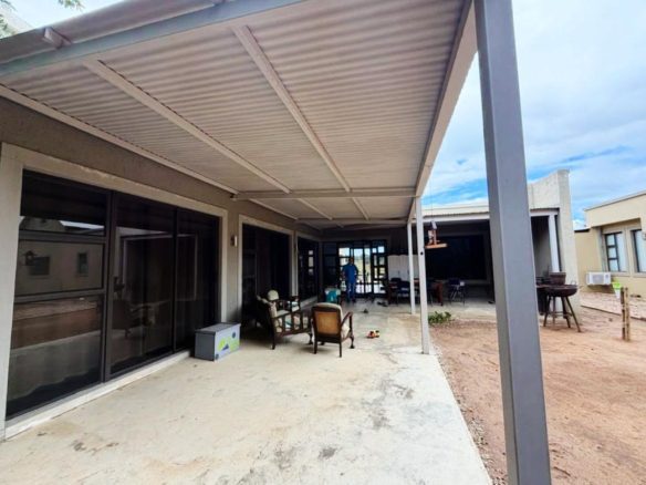 Stunning 4 Bedroom House in Omeya!