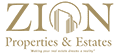 Zion Properties and Estates